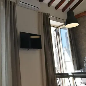 Apartment Center Cathedral Views & Free Wifi, Malaga