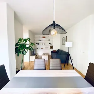  Appartamento Gmc Turistics - The Picasso Neighborhood House