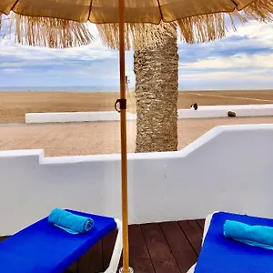 Luxury Sea Front Iii Appartamento Playa Honda (Lanzarote)
