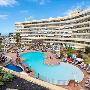 enjoy-a-sunny-apartment-with-pool-next-to-the-sea.tenerifehoteles.net/