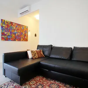 Moderno Piso En Centro Historico Apartamento