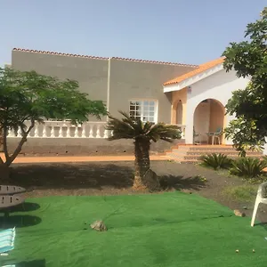 Mi Casa Alloggio in famiglia Puerto del Rosario (Fuerteventura)