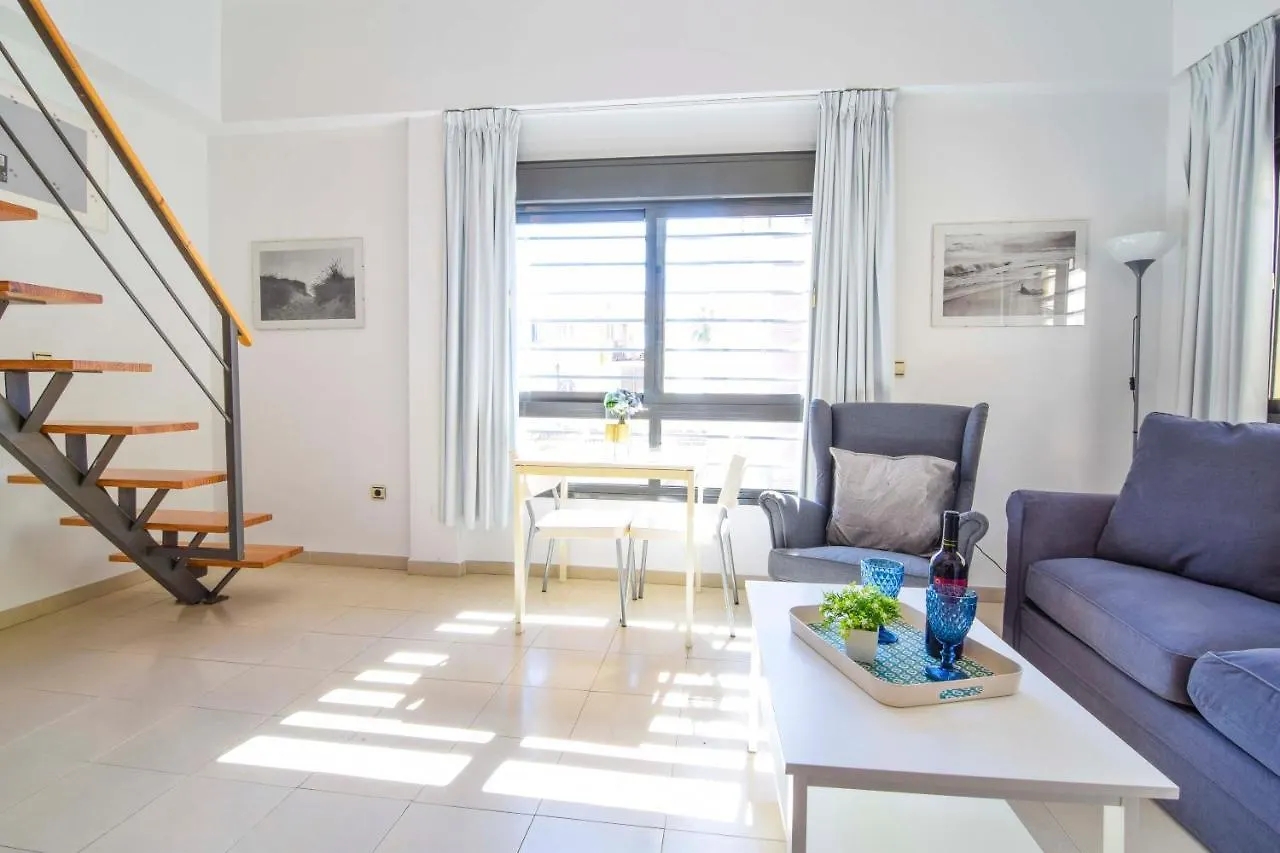 Appartamento Letmalaga Economy Jábega 0*,  Spagna