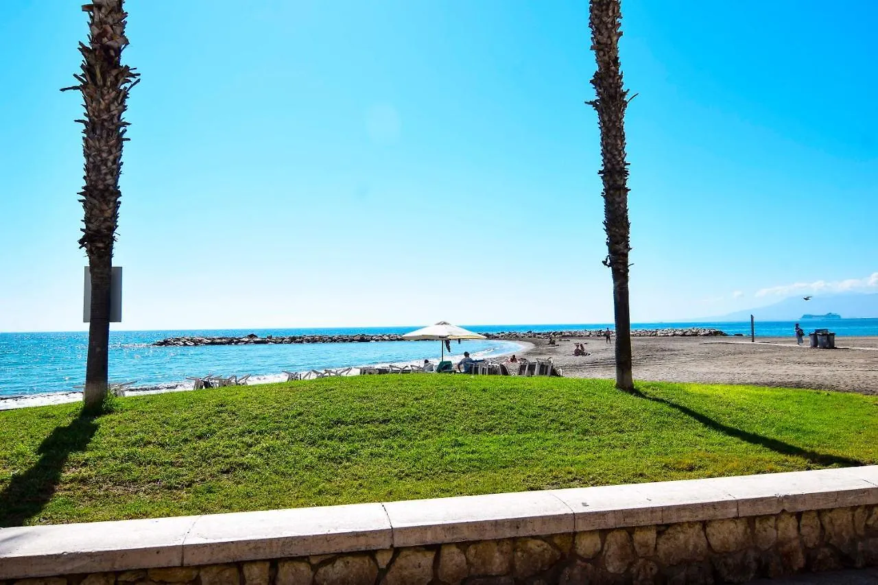 Appartamento Letmalaga Economy Jábega Spagna