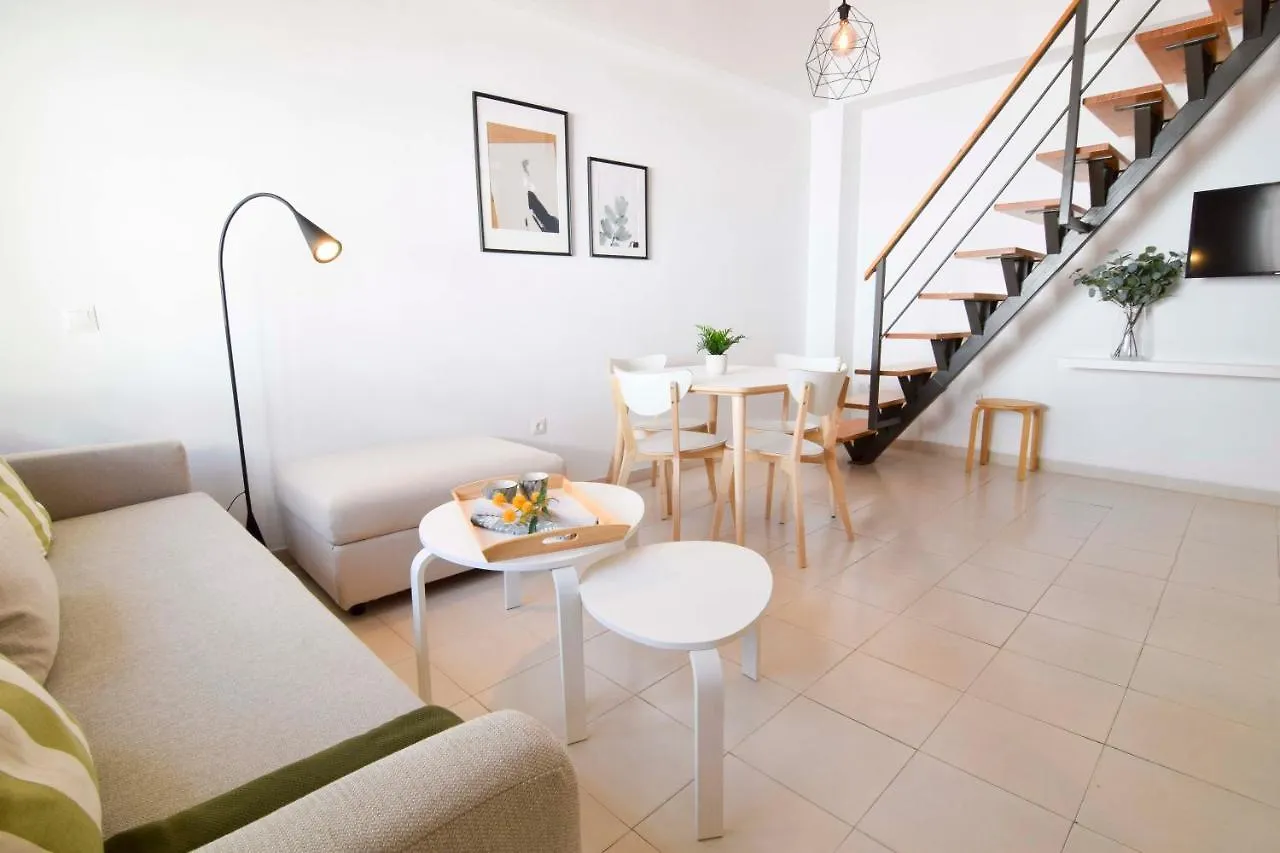Letmalaga Economy Jabega Apartment Spain